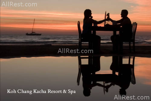 Koh Chang Kacha Resort & Spa 29
